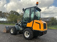 2014 giant v452t x-tra shovel - afbeelding 23 van  32