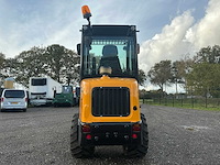 2014 giant v452t x-tra shovel - afbeelding 27 van  32