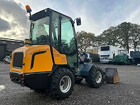 2014 giant v452t x-tra shovel - afbeelding 28 van  32