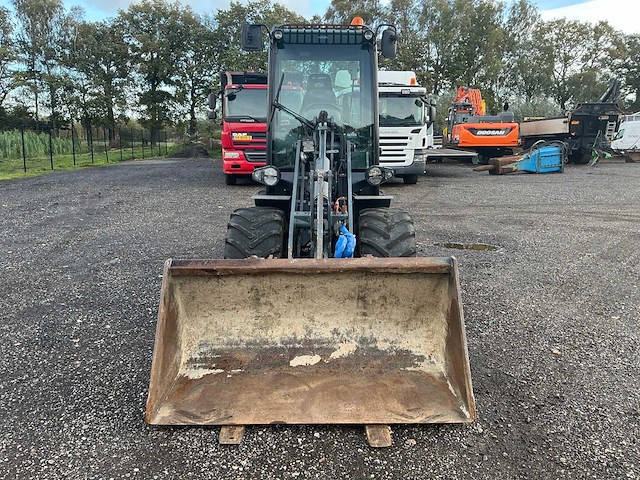 2014 giant v452t x-tra shovel - afbeelding 31 van  32