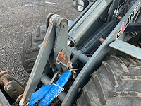 2014 giant v452t x-tra shovel - afbeelding 32 van  32