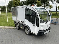 2014 goupil g3 elektrische mmbs bedrijfswagen - afbeelding 13 van  19