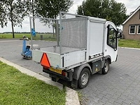 2014 goupil g3 elektrische mmbs bedrijfswagen - afbeelding 15 van  19