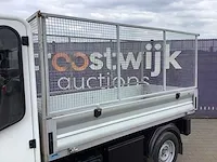 2014 goupil g3 kipper bedrijfswagen - afbeelding 7 van  11