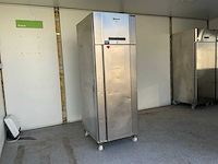 2014 gram plus f 600 vrieskast - afbeelding 1 van  8