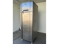 2014 gram plus f 600 vrieskast - afbeelding 2 van  8