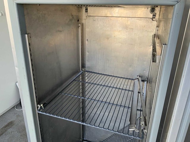 2014 gram plus f 600 vrieskast - afbeelding 4 van  8