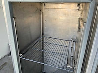 2014 gram plus f 600 vrieskast - afbeelding 4 van  8