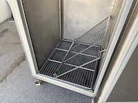 2014 gram plus f 600 vrieskast - afbeelding 5 van  8