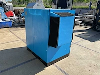 2014 grassair rlr50v schroefcompressor - afbeelding 3 van  9