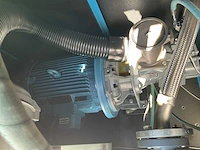 2014 grassair rlr50v schroefcompressor - afbeelding 9 van  9