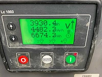 2014 grupos electrogenos europa / atlas copco qlt h50 lichtmast aggregaat aanhangwagen - afbeelding 5 van  21