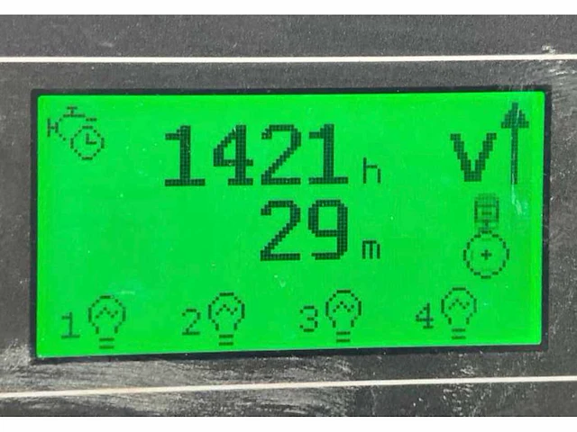 2014 grupos electrogenos europa / atlas copco qlt h50 lichtmast aggregaat aanhangwagen - afbeelding 13 van  21