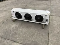 2014 guntner verdamper - afbeelding 3 van  10
