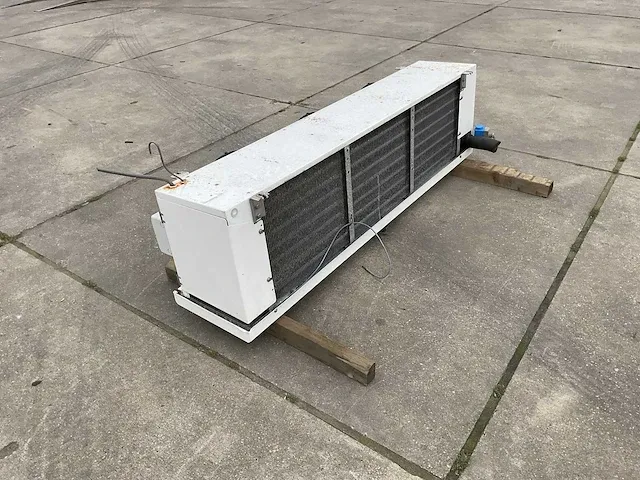 2014 guntner verdamper - afbeelding 5 van  10