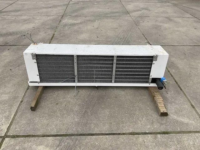 2014 guntner verdamper - afbeelding 6 van  10