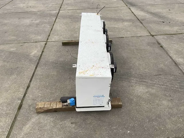 2014 guntner verdamper - afbeelding 8 van  10