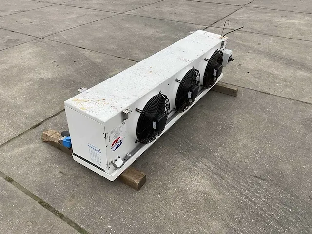 2014 guntner verdamper - afbeelding 9 van  10
