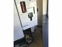 2014 haas mini mill cnc bewerkingscentrum - afbeelding 11 van  16