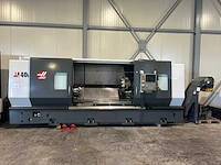 2014 haas st-40l cnc draaibank - afbeelding 15 van  25