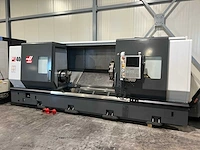 2014 haas st-40l cnc draaibank