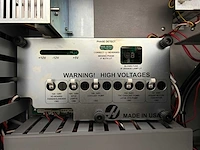 2014 haas st-40l cnc draaibank - afbeelding 21 van  25