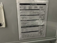 2014 haas st-40l cnc draaibank - afbeelding 22 van  25