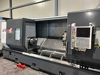 2014 haas st-40l cnc draaibank - afbeelding 4 van  25