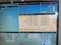 2014 haas st-40l cnc draaibank - afbeelding 7 van  25