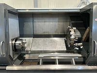 2014 haas st-40l cnc draaibank - afbeelding 9 van  25