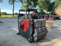 2014 hako jones 1500 v straatveegmachine - afbeelding 4 van  10