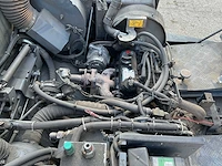 2014 hako jones 1500 v straatveegmachine - afbeelding 9 van  10