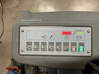 2014 hako sweepmaster b1500 rh opzit veegmachine - afbeelding 2 van  15