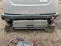 2014 halo hacomatic b310rcl tb1020 zelfrijdende schrobmachine - afbeelding 3 van  34