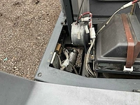 2014 halo hacomatic b310rcl tb1020 zelfrijdende schrobmachine - afbeelding 5 van  34