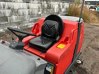 2014 halo hacomatic b310rcl tb1020 zelfrijdende schrobmachine - afbeelding 7 van  34