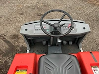 2014 halo hacomatic b310rcl tb1020 zelfrijdende schrobmachine - afbeelding 9 van  34