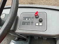 2014 halo hacomatic b310rcl tb1020 zelfrijdende schrobmachine - afbeelding 13 van  34