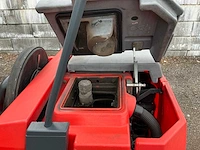 2014 halo hacomatic b310rcl tb1020 zelfrijdende schrobmachine - afbeelding 20 van  34