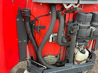 2014 halo hacomatic b310rcl tb1020 zelfrijdende schrobmachine - afbeelding 22 van  34