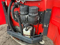 2014 halo hacomatic b310rcl tb1020 zelfrijdende schrobmachine - afbeelding 24 van  34