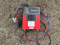 2014 halo hacomatic b310rcl tb1020 zelfrijdende schrobmachine - afbeelding 26 van  34