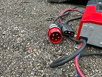 2014 halo hacomatic b310rcl tb1020 zelfrijdende schrobmachine - afbeelding 27 van  34