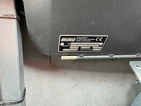 2014 halo hacomatic b310rcl tb1020 zelfrijdende schrobmachine - afbeelding 28 van  34