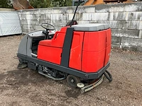 2014 halo hacomatic b310rcl tb1020 zelfrijdende schrobmachine - afbeelding 23 van  34