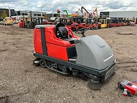 2014 halo hacomatic b310rcl tb1020 zelfrijdende schrobmachine - afbeelding 32 van  34