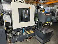 2014 hartford vmc-1270 cnc bewerkingscentrum - afbeelding 3 van  22