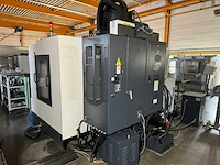 2014 hartford vmc-1270 cnc bewerkingscentrum - afbeelding 4 van  22