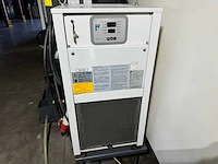 2014 hartford vmc-1270 cnc bewerkingscentrum - afbeelding 7 van  22
