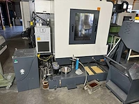 2014 hartford vmc-1270 cnc bewerkingscentrum - afbeelding 8 van  22